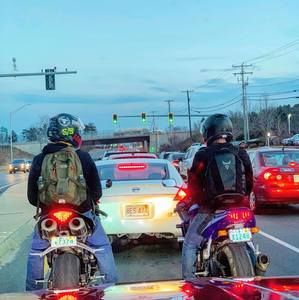 Meet your Posher, Zachary